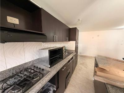 Apartamento de 3 alcobas en arriendo en Rodeo Alto, Medellín, 70 m² · foto 5 de 19