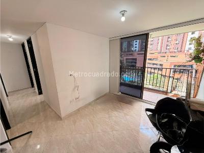 Apartamento de 3 alcobas en arriendo en Rodeo Alto, Medellín, 70 m² · foto 6 de 19