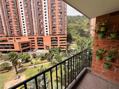 Apartamento de 3 alcobas en arriendo en Rodeo Alto, Medellín, 70 m² · foto 8 de 19