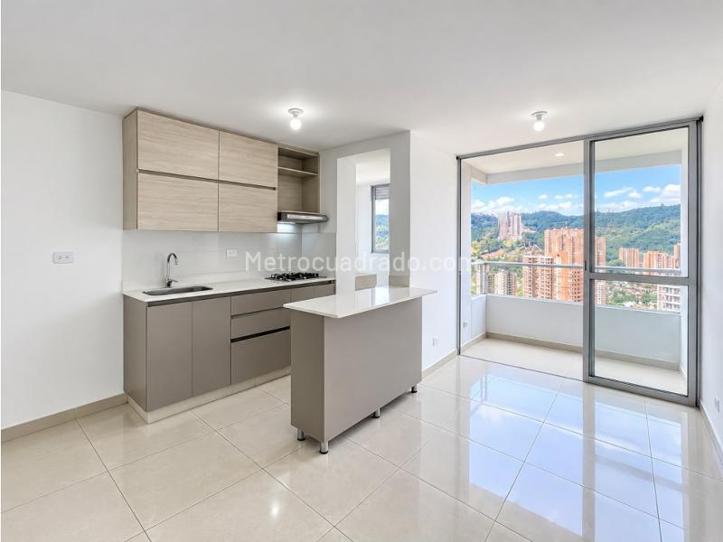 Apartamento en Arriendo, Aves Maria, Sabaneta