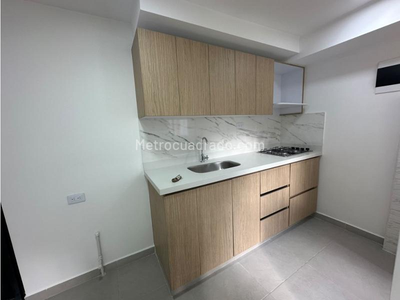 Apartamento en Arriendo, Urbanizacion Serramonte, Bello
