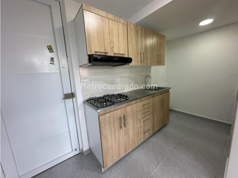 Apartment for rent in Bello