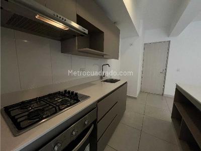 Apartamento de 3 alcobas en arriendo en Las Vegas, Envigado, 90 m² · foto 4 de 20