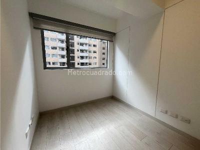 Apartamento de 3 alcobas en arriendo en Las Vegas, Envigado, 90 m² · foto 6 de 20