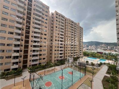 Apartamento de 3 alcobas en arriendo en Las Vegas, Envigado, 90 m² · foto 7 de 20
