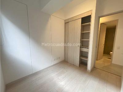 Apartamento de 3 alcobas en arriendo en Las Vegas, Envigado, 90 m² · foto 8 de 20