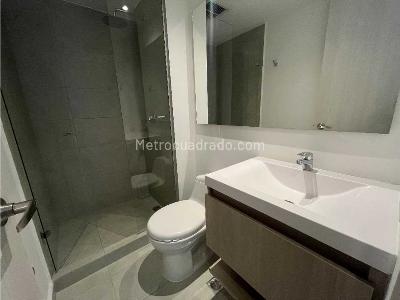 Apartamento de 3 alcobas en arriendo en Las Vegas, Envigado, 90 m² · foto 12 de 20