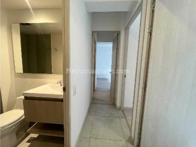 Apartamento de 3 alcobas en arriendo en Las Vegas, Envigado, 90 m² · foto 14 de 20