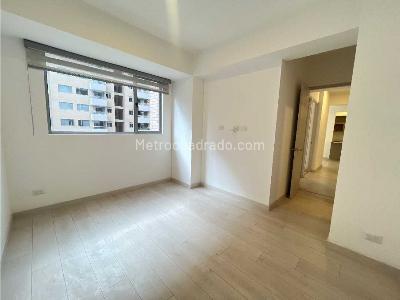 Apartamento de 3 alcobas en arriendo en Las Vegas, Envigado, 90 m² · foto 15 de 20