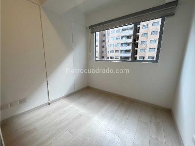 Apartamento de 3 alcobas en arriendo en Las Vegas, Envigado, 90 m² · foto 17 de 20