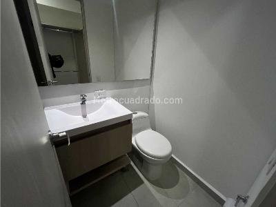 Apartamento de 3 alcobas en arriendo en Las Vegas, Envigado, 90 m² · foto 18 de 20