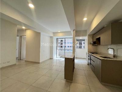 Apartamento de 3 alcobas en arriendo en Las Vegas, Envigado, 90 m² · foto 19 de 20