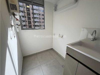 Apartamento de 3 alcobas en arriendo en Las Vegas, Envigado, 90 m² · foto 20 de 20