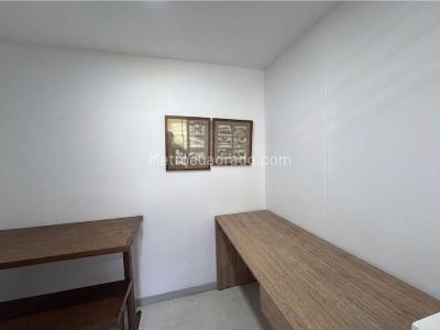 Apartamento de 3 alcobas en arriendo en La Calera, Medellín, 140 m² · foto 9 de 9