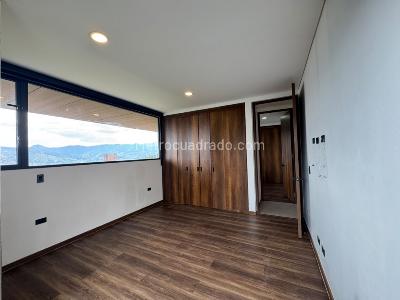 Apartamento de 2 alcobas en arriendo en El Poblado, Medellín, 98 m² · foto 14 de 19