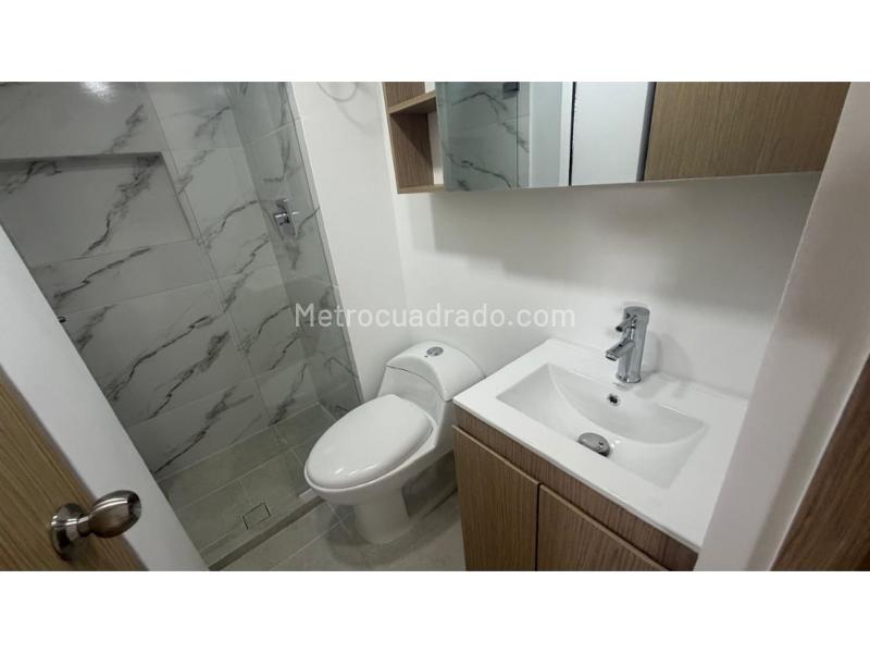 Apartment for rent in Envigado