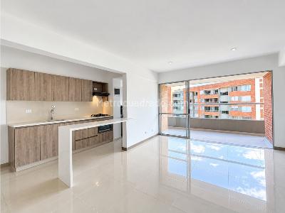 Apartment for rent in Asdesillas, Sabaneta
