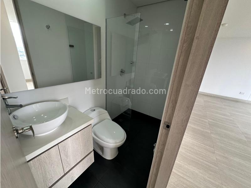 Piso – Sabaneta, San Isidro - Vista 3