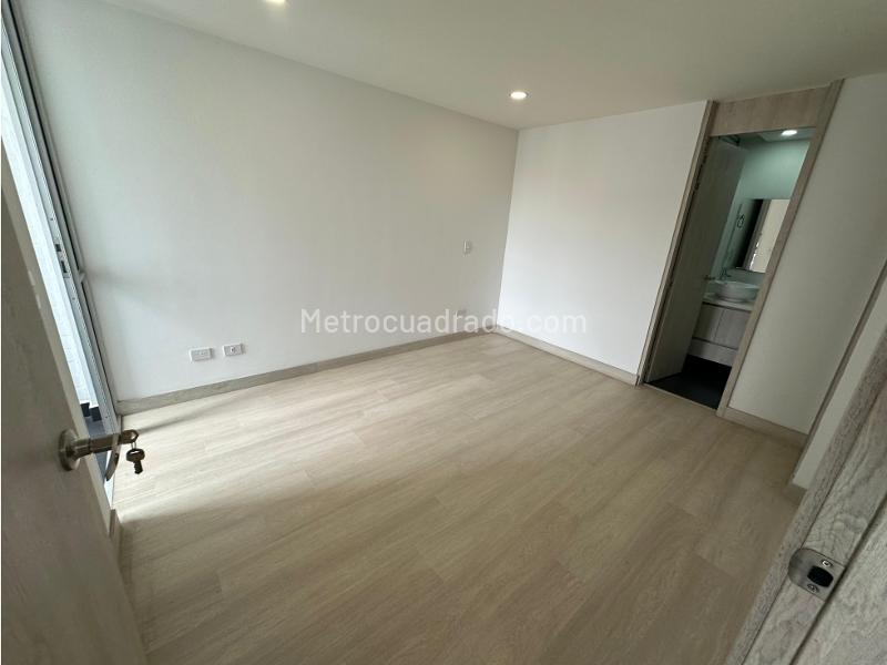 Piso – Sabaneta, San Isidro - Vista 4