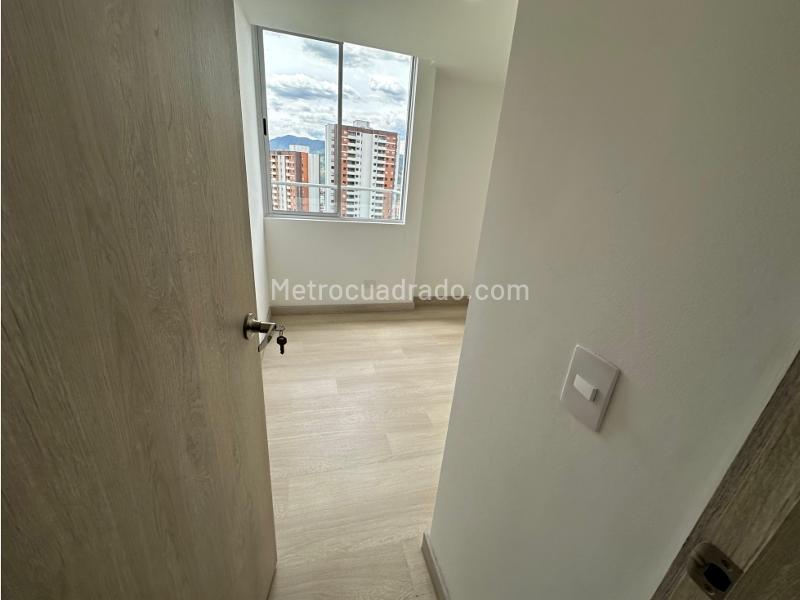 Piso – Sabaneta, San Isidro - Vista 5
