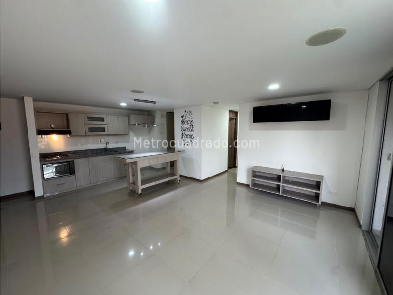 Piso – Envigado - Vista 3