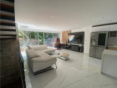Casa en Arriendo, Poblado, Medellín