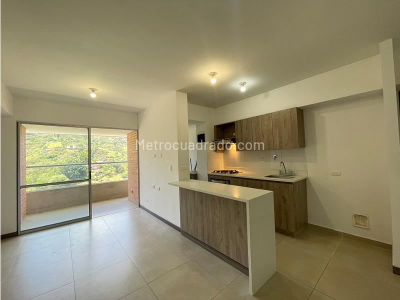 Apartment for rent in Sabaneta