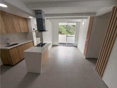 Apartamento de 3 alcobas en arriendo en Loma De San Jose, Sabaneta, 60 m² · foto 5 de 20