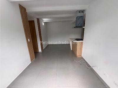 Apartamento de 3 alcobas en arriendo en Loma De San Jose, Sabaneta, 60 m² · foto 6 de 20