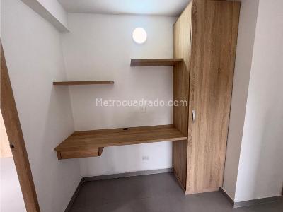 Apartamento de 3 alcobas en arriendo en Loma De San Jose, Sabaneta, 60 m² · foto 18 de 20