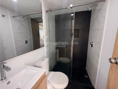 Apartamento de 3 alcobas en arriendo en Loma De San Jose, Sabaneta, 60 m² · foto 20 de 20
