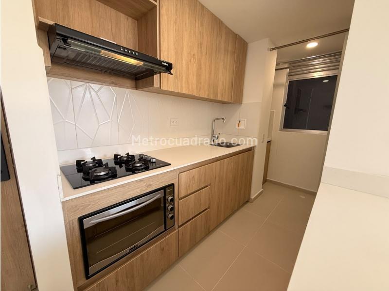 Apartamento en Arriendo, Zaratoga, Sabaneta