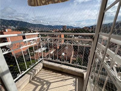 Apartamento en venta en Laureles, Medellín · foto 12 de 17