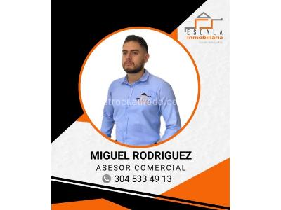 Apartamento en venta en Laureles, Medellín · foto 17 de 17