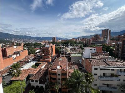 Apartamento en venta en Laureles, Medellín · foto 6 de 17