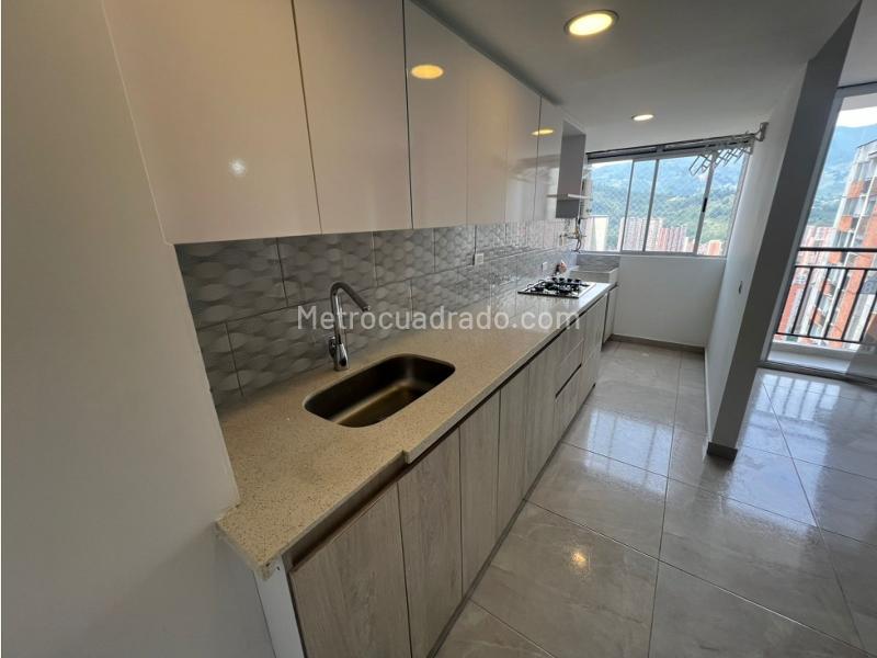 Apartment for rent in Sabaneta