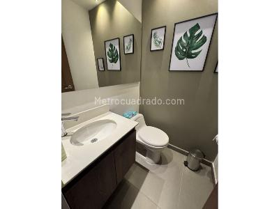 Apartamento en venta en Loma Del Escobero, Envigado · foto 8 de 20