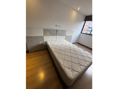 Apartamento en venta en Loma Del Escobero, Envigado · foto 12 de 20