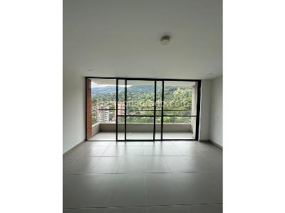 Apartamento de 3 alcobas en venta en Loma Del Escobero, Envigado, 100 m² · foto 6 de 12