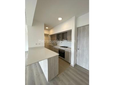 Apartamento en Arriendo, Ciudad Del Rio, Medellín