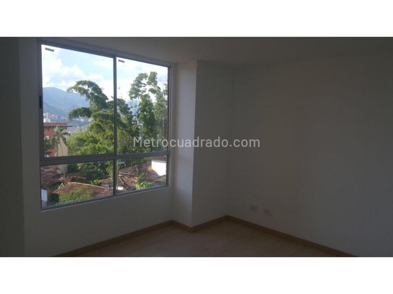 Apartamento en Arriendo, Loma Del Esmeraldal, Envigado