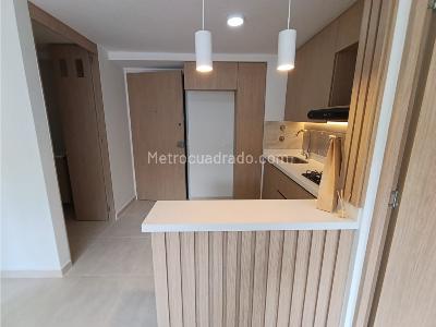 Apartamento en Arriendo, Calasanz Parte Alta, Medellín