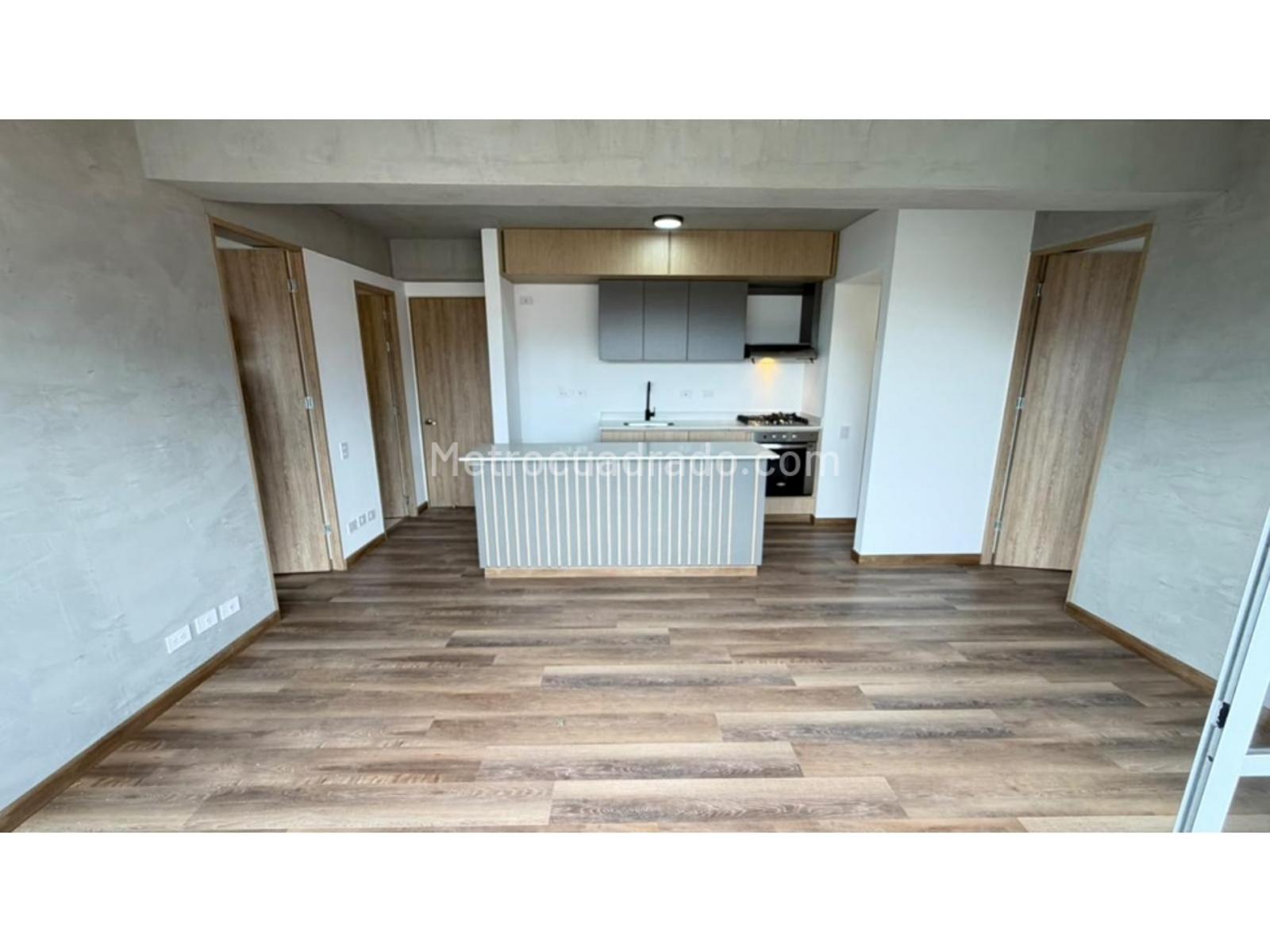 Foto del apartamento