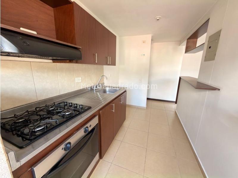 Apartment for rent in Medellín
