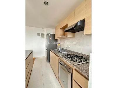 Apartamento en Arriendo, Loma Esmeraldal, Envigado