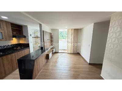 Apartamento en Arriendo, Loma De San Jose, Sabaneta