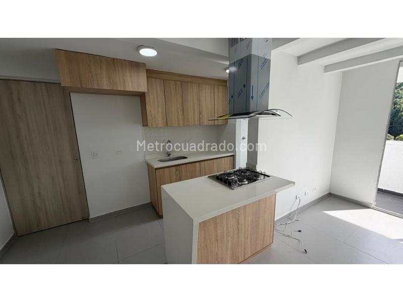 Apartment for rent in Sabaneta