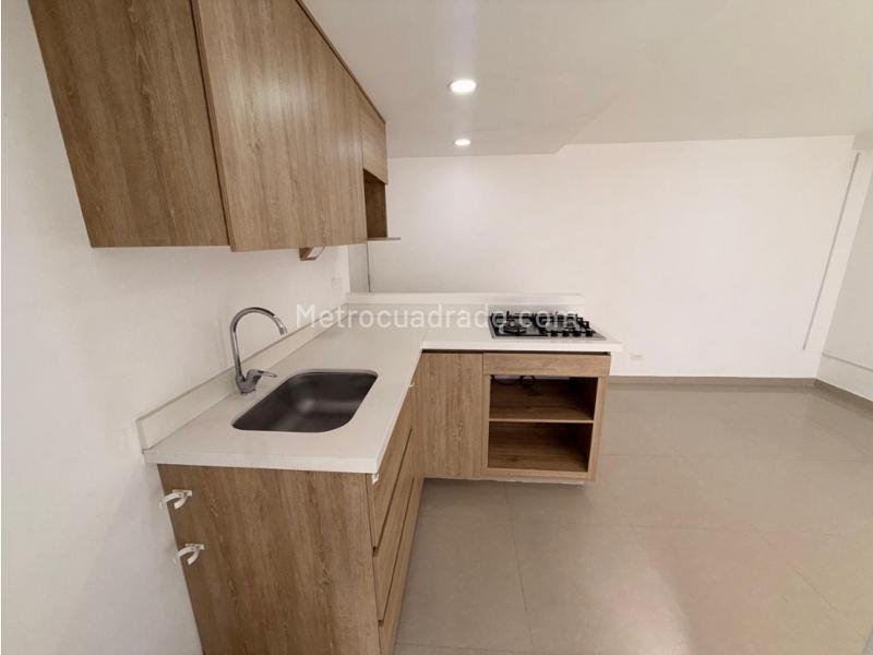 Apartment for rent in Sabaneta