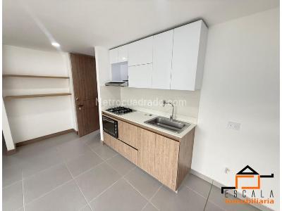 Apartamento en Arriendo, Pan De Azucar, Sabaneta
