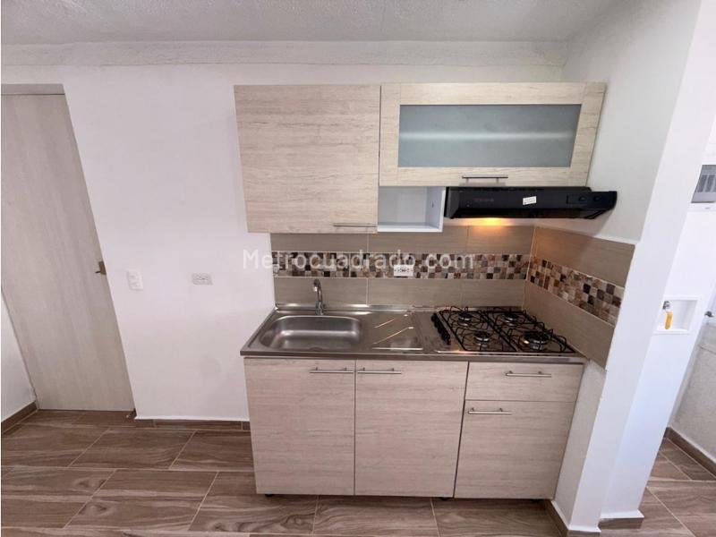 Apartamento en Arriendo, Loma De San Jose, Sabaneta
